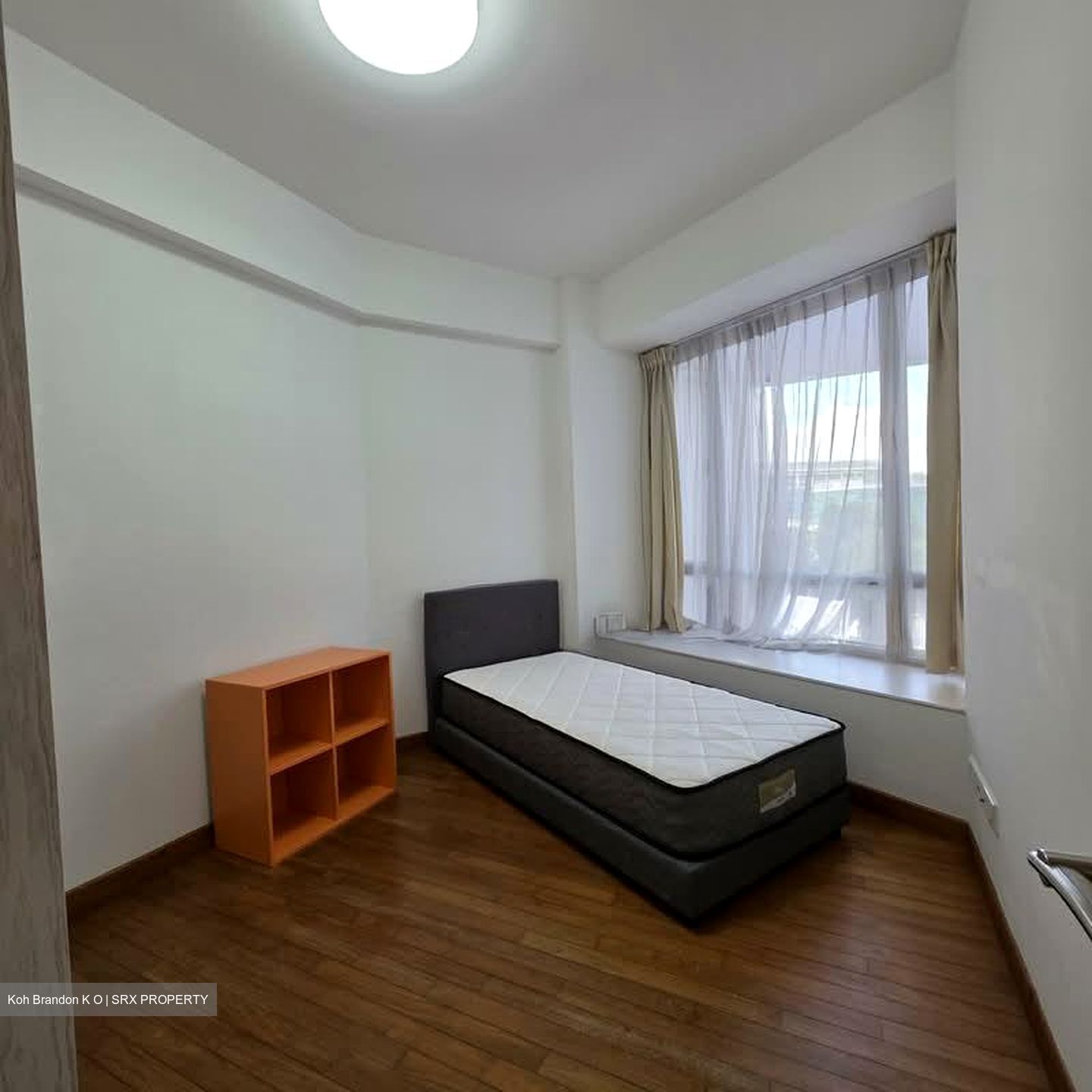 Visioncrest Orchard (D9), Condominium #594184001